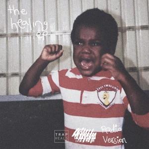 The Healing Ep (Clean)