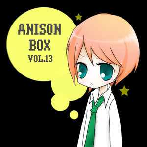 Anison Box Vol.13