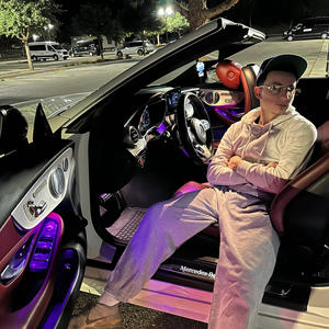 BOOSTII (Backseat) (feat. Stizzy400) (Explicit)