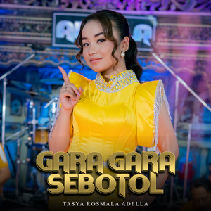 Gara Gara Sebotol