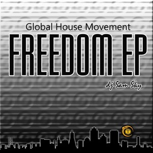 Freedom EP