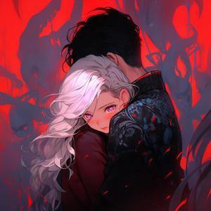 听那北风说着让我思绪陷入混沌 (Explicit)