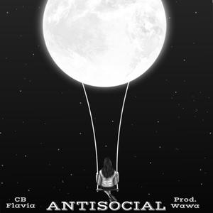 Antisocial (feat. Wawa)