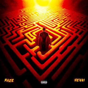 MAZE (Explicit)