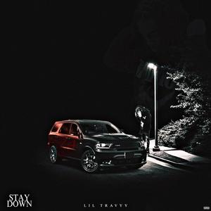 Not Blind (feat. Young Icy) (Explicit)