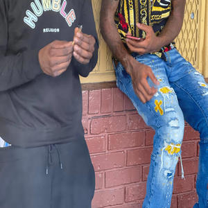 Tension (feat. SwayFromdaWay) (Explicit)