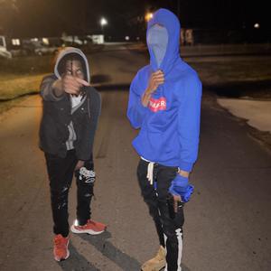 Up From Da Hip (Explicit)