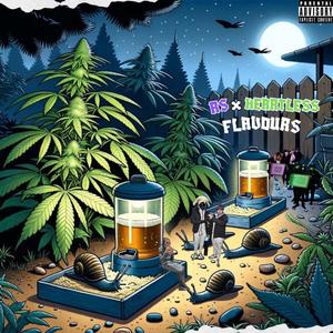 Flavours (feat. Heartless #500)