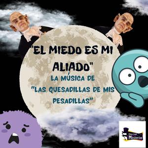 El miedo es mi aliado (feat. Canto de Arena)