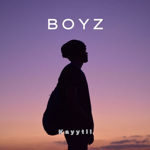 Boyz (Explicit)
