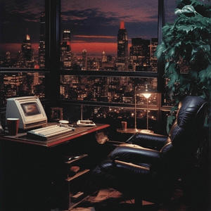 High Rise Condo (feat. Rick Brown)