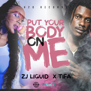 Put Your Body On Me (Explicit)