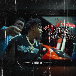 Round Fa Round (feat. Li i) (Explicit)