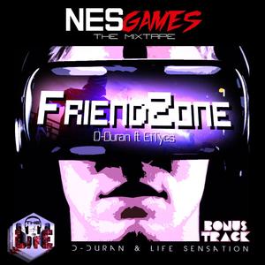 FriendZone (feat. EiTyes)