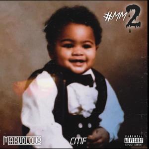 Marvolous - Vibe (Explicit)