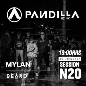 Pandilla Session 20 (Explicit)