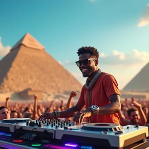 Satisfaction (Afro House)