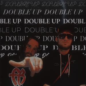 DOUBLE UP ft.indigomerkaba (feat. Indigomerkaba) [Explicit]