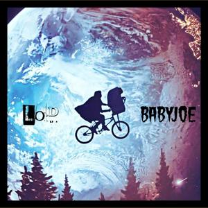 E.T. (feat. SMG BabyJoe) (Explicit)