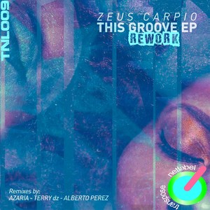 This Groove (Alberto Pérez Remix)