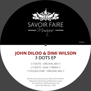 Stolen Chief (Original Mix)