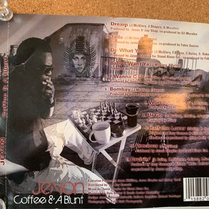 10th Anniversary Deluxe Edition of Coffee & a Blunt