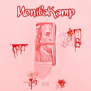 Yung Monifa - MonifaKamp