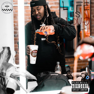 In Da Trap (Explicit)