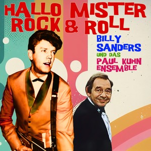 Du Hast Soviel Sex-Appeal