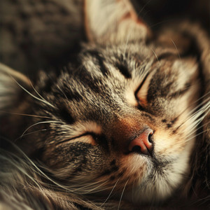 tranquil Music for Cats: Gentle Tones for Relaxation