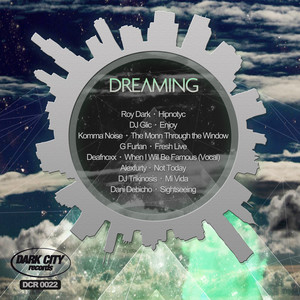 When I Will Be Famous (Vocal Mix)