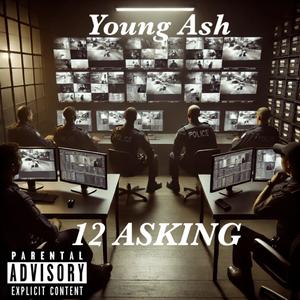 12 ASKING (Explicit)