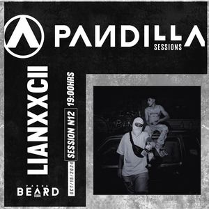 Pandilla Session 12 (Explicit)