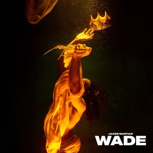 Wade