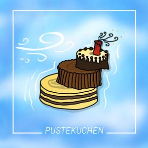 Pustekuchen