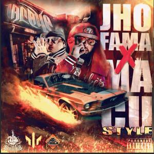 La Calle (feat. Jho-Fama)