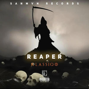 Reaper (Explicit)