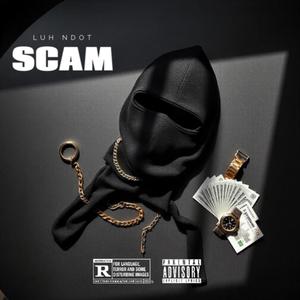 SCAMS (feat. Punchmade Dev) [Explicit]