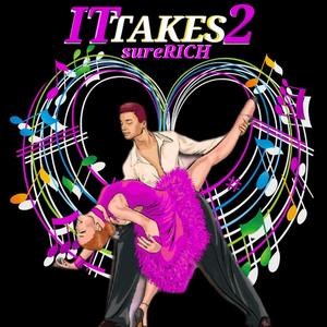 IT TAKES 2