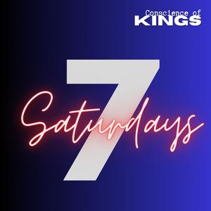 Seven Saturdays