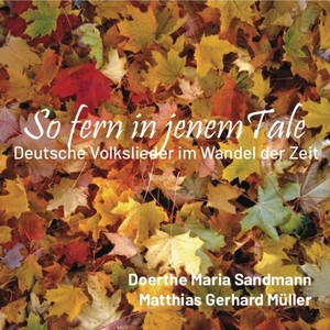 Es freit ein wilder Wassermann