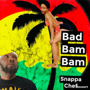 Bad bam bam/bad gal step up
