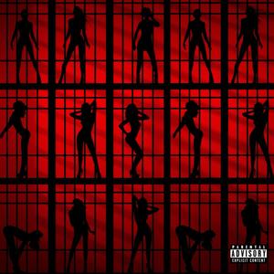 Kitty (feat. MexxaKos) (Explicit)