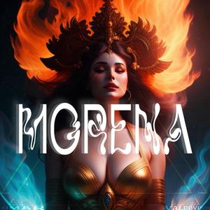 Morena (Loba Salvaje)