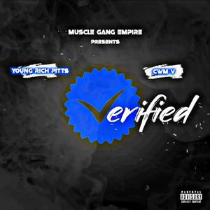 VERIFIED (feat. CWM V) [Explicit]