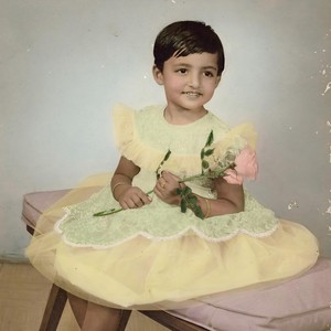 The Clown On the 22nd Floor