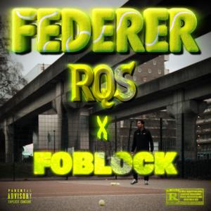 Federer (feat. Gilly4block) (Explicit)