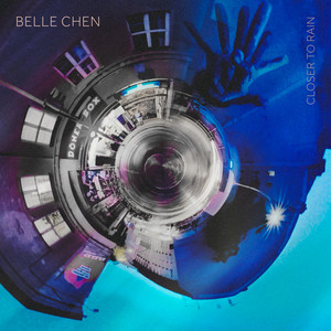 Closer To Rain (An Evening on Köpenicker Straße version)