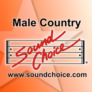 Karaoke - Classic Male Country - Vol.1