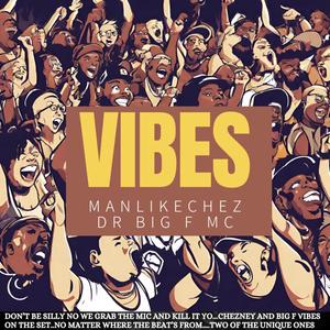 Vibes (feat. Dr BigF MC) [Explicit]